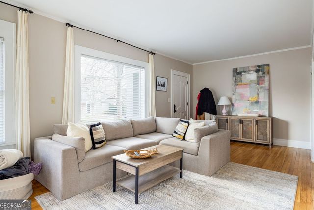 512 Hardendorf Avenue NE, Atlanta, GA 30307