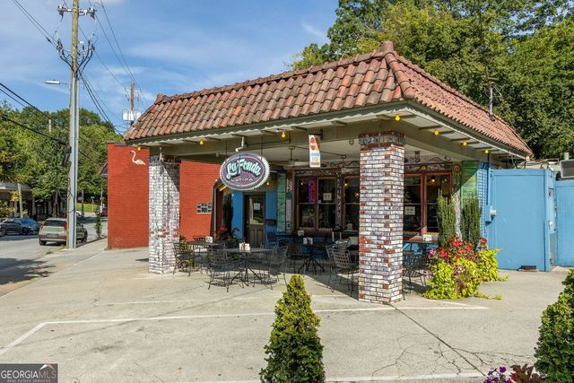 512 Hardendorf Avenue NE, Atlanta, GA 30307