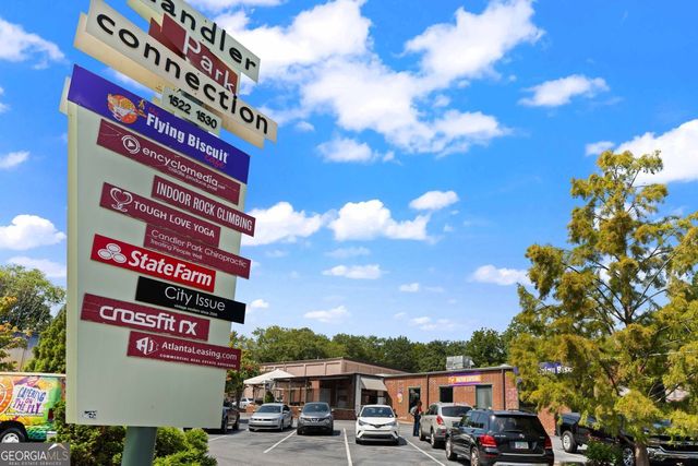 512 Hardendorf Avenue NE, Atlanta, GA 30307