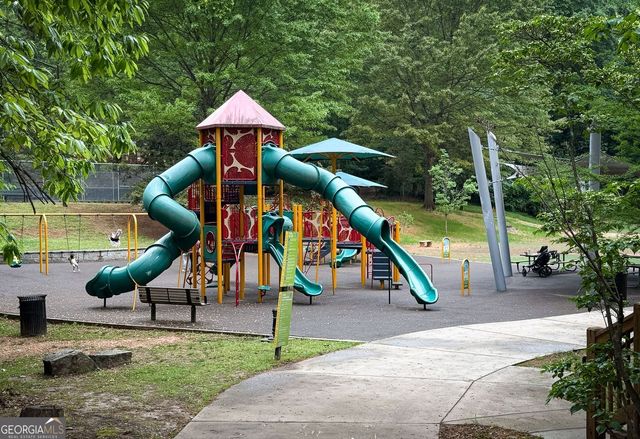 512 Hardendorf Avenue NE, Atlanta, GA 30307