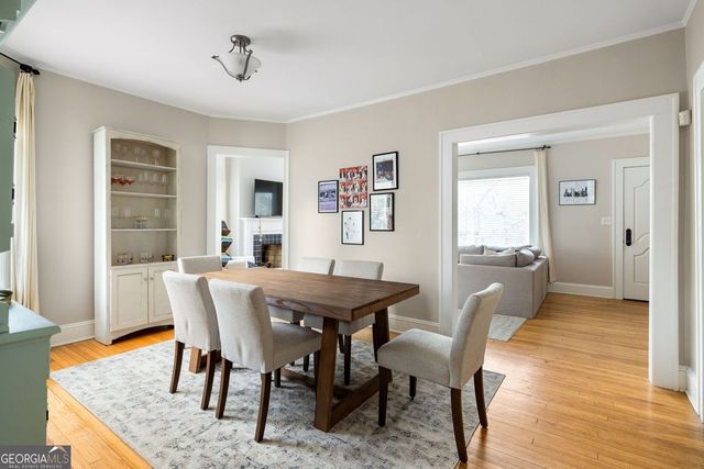 512 Hardendorf Avenue NE, Atlanta, GA 30307