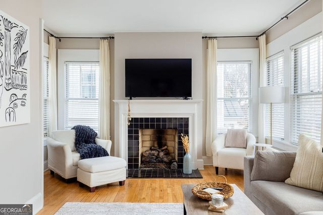 512 Hardendorf Avenue NE, Atlanta, GA 30307