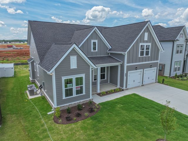 5416 Bridgemore Blvd, Murfreesboro, TN 37129