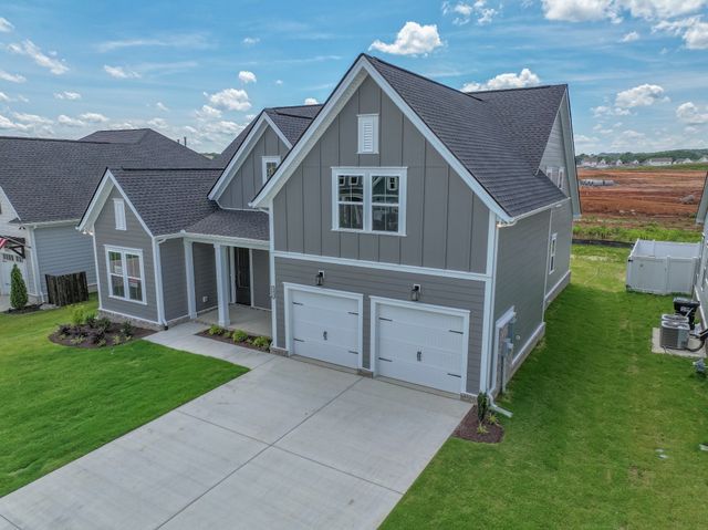 5416 Bridgemore Blvd, Murfreesboro, TN 37129