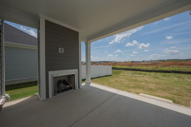 5416 Bridgemore Blvd, Murfreesboro, TN 37129