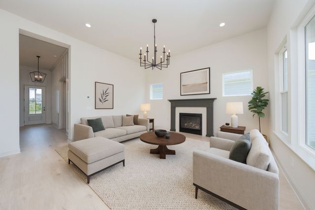 5416 Bridgemore Blvd, Murfreesboro, TN 37129