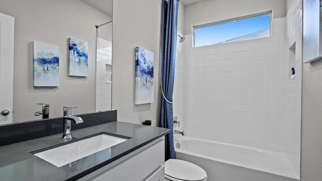 15508 Leaside Drive, Fort Worth, TX 76247