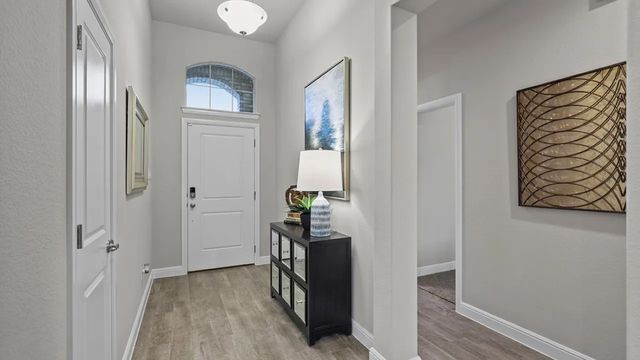 15508 Leaside Drive, Fort Worth, TX 76247