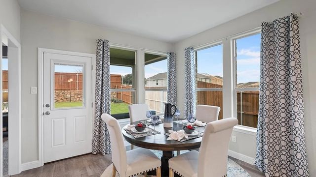 15508 Leaside Drive, Fort Worth, TX 76247