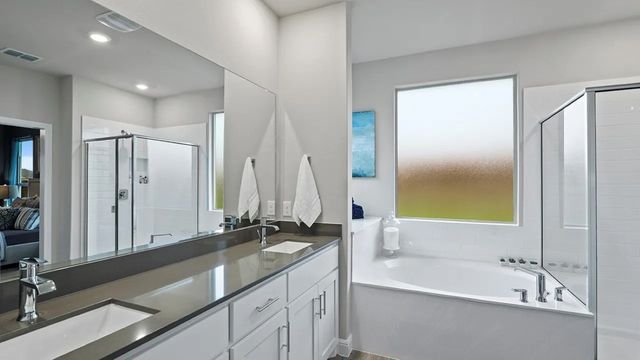 15508 Leaside Drive, Fort Worth, TX 76247