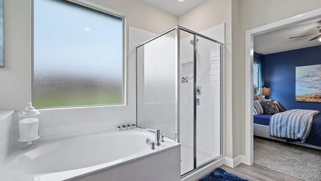 15508 Leaside Drive, Fort Worth, TX 76247