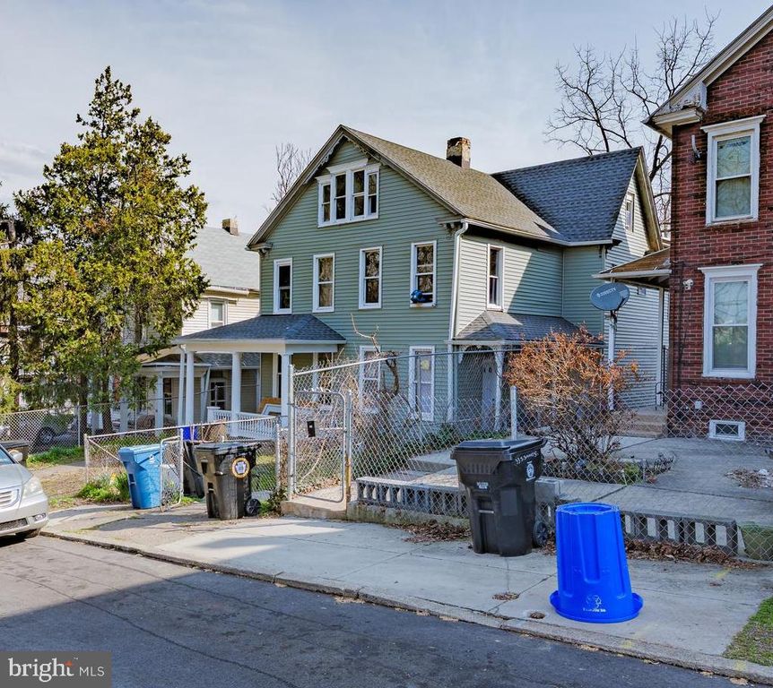 29-31 S SUMMIT ST, Harrisburg, PA 17104