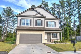 16 Maycroft Court NE, Rome, GA 30161
