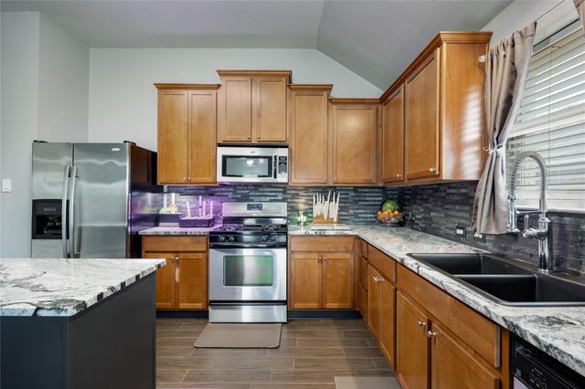 4325 Rolling Water DR, Pflugerville, TX 78660