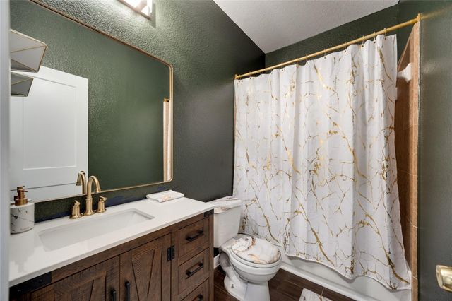 4325 Rolling Water DR, Pflugerville, TX 78660