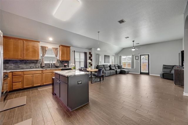 4325 Rolling Water DR, Pflugerville, TX 78660