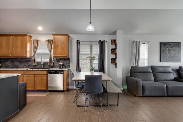 4325 Rolling Water DR, Pflugerville, TX 78660