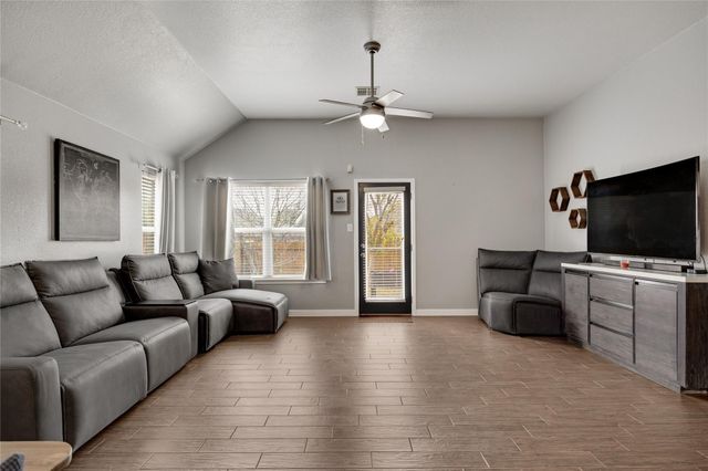 4325 Rolling Water DR, Pflugerville, TX 78660