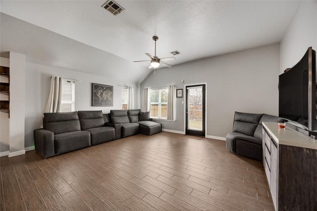 4325 Rolling Water DR, Pflugerville, TX 78660