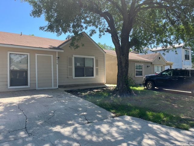 4014 Colonial Sun, San Antonio, TX 78244