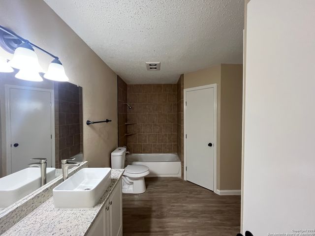 4014 Colonial Sun, San Antonio, TX 78244