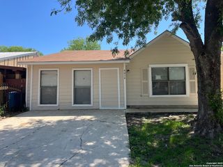 4014 Colonial Sun, San Antonio, TX 78244