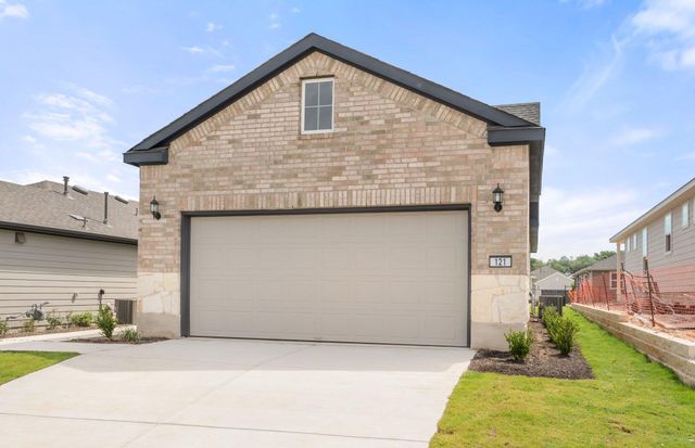 121 Crossbar ST, Georgetown, TX 78633