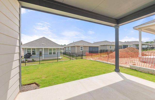121 Crossbar ST, Georgetown, TX 78633
