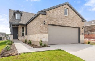 121 Crossbar ST, Georgetown, TX 78633