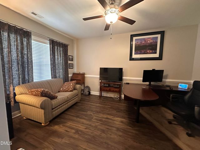 290 Rhoda Lilley Drive, Fuquay Varina, NC 27526