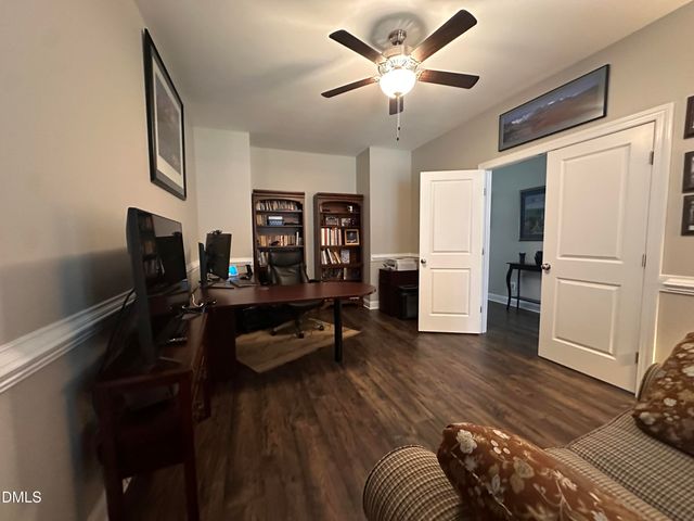 290 Rhoda Lilley Drive, Fuquay Varina, NC 27526