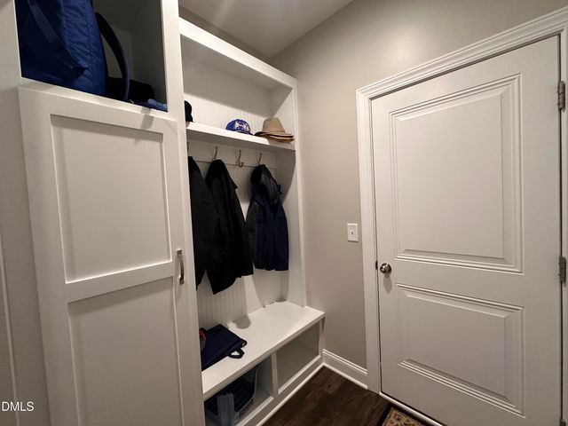 290 Rhoda Lilley Drive, Fuquay Varina, NC 27526