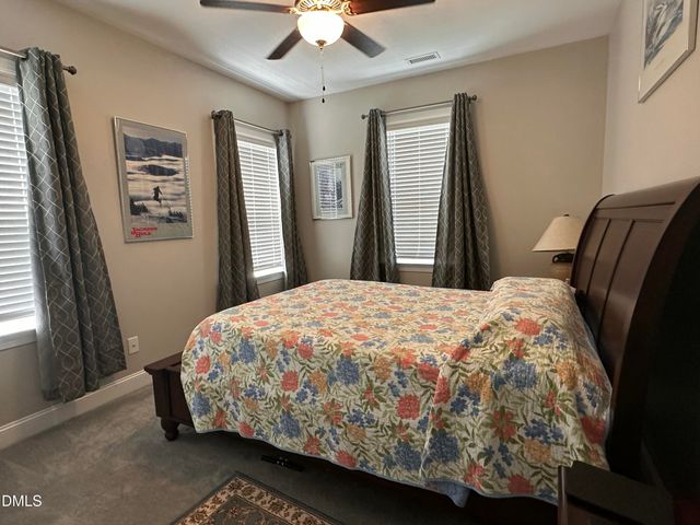 290 Rhoda Lilley Drive, Fuquay Varina, NC 27526
