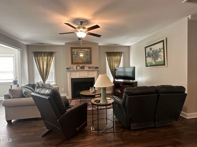 290 Rhoda Lilley Drive, Fuquay Varina, NC 27526