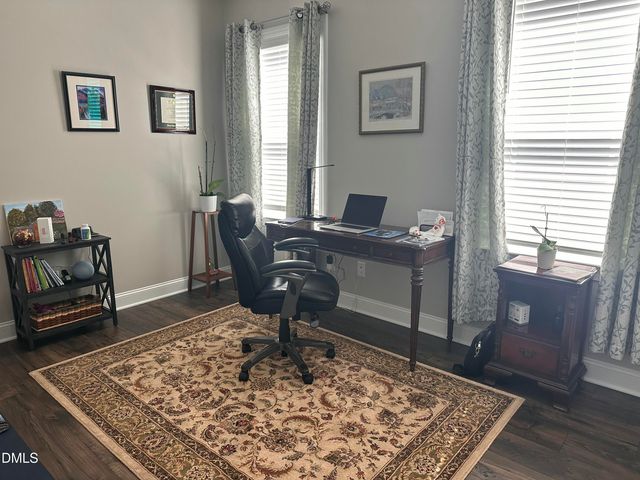 290 Rhoda Lilley Drive, Fuquay Varina, NC 27526