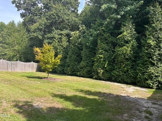 290 Rhoda Lilley Drive, Fuquay Varina, NC 27526