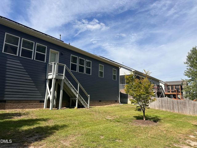290 Rhoda Lilley Drive, Fuquay Varina, NC 27526