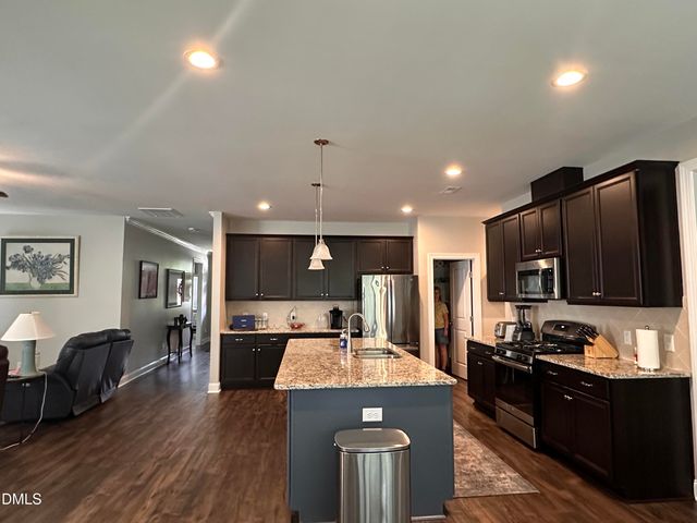 290 Rhoda Lilley Drive, Fuquay Varina, NC 27526