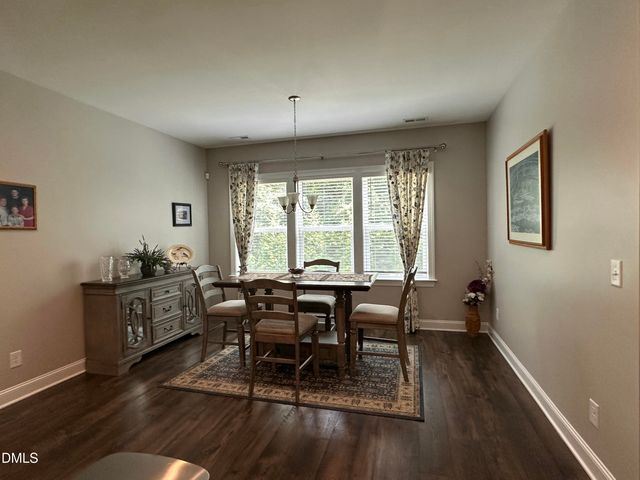 290 Rhoda Lilley Drive, Fuquay Varina, NC 27526