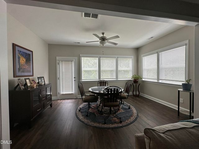 290 Rhoda Lilley Drive, Fuquay Varina, NC 27526