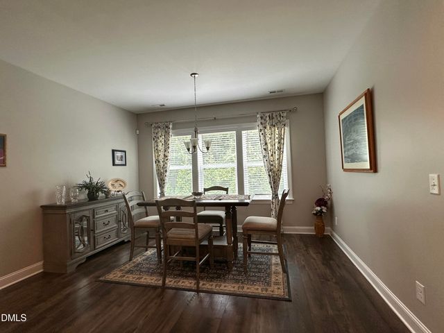 290 Rhoda Lilley Drive, Fuquay Varina, NC 27526