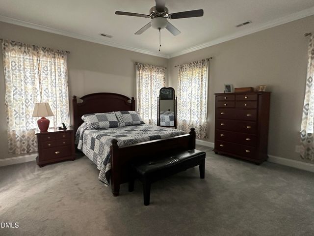 290 Rhoda Lilley Drive, Fuquay Varina, NC 27526