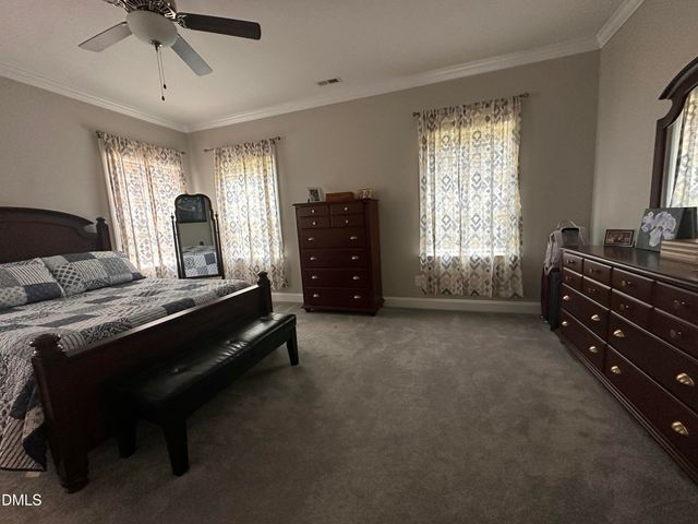 290 Rhoda Lilley Drive, Fuquay Varina, NC 27526