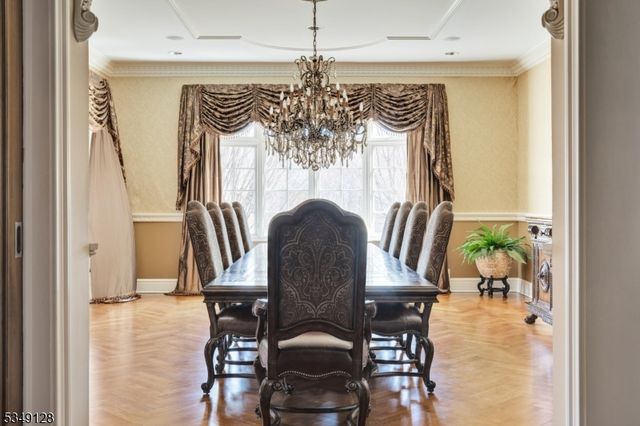 11 RICKLAND DRIVE, North Caldwell Boro, NJ 07006