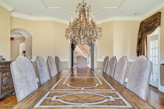 11 RICKLAND DRIVE, North Caldwell Boro, NJ 07006