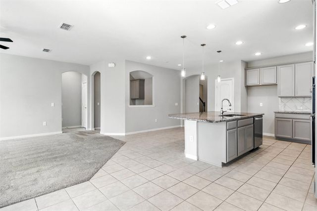 2608 Melrose Drive, Mansfield, TX 76084