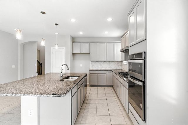 2608 Melrose Drive, Mansfield, TX 76084