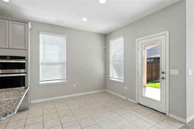 2608 Melrose Drive, Mansfield, TX 76084