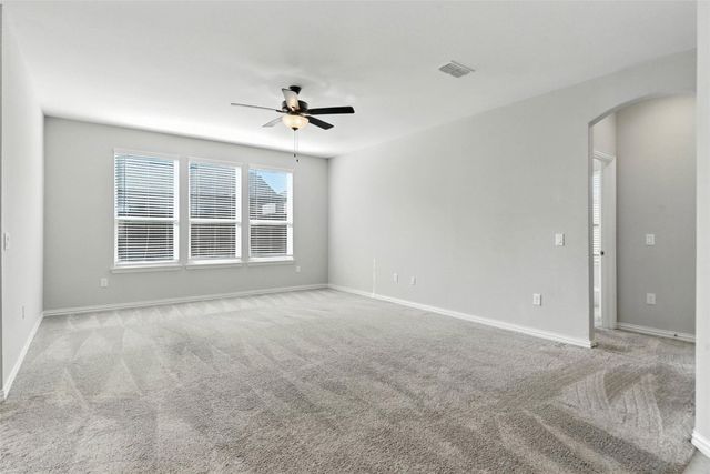 2608 Melrose Drive, Mansfield, TX 76084