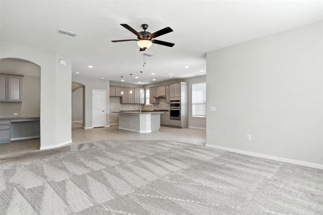 2608 Melrose Drive, Mansfield, TX 76084